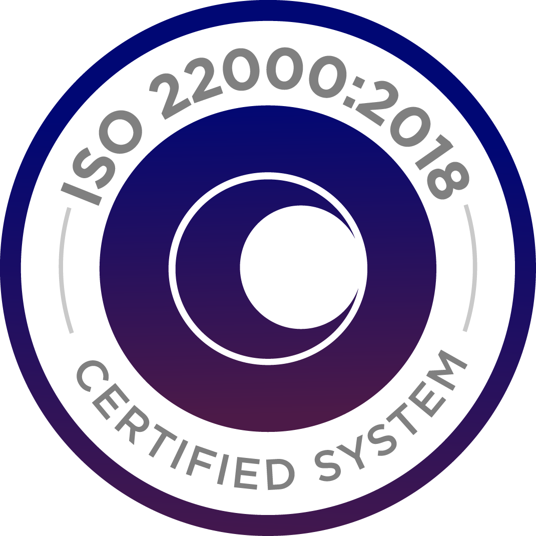 ISO 22000