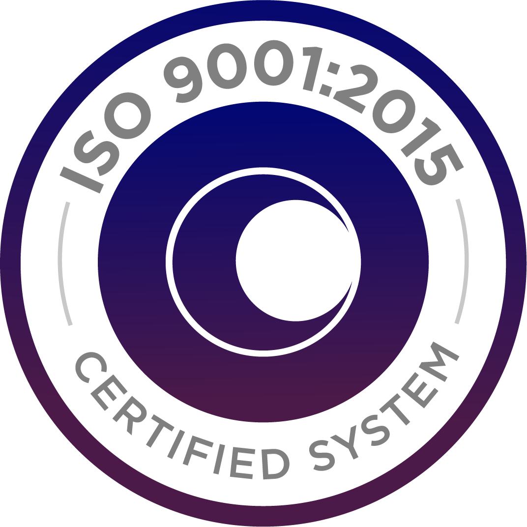 ISO 9001